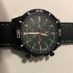 Men's GT F1 Grand Touring Sports Watches